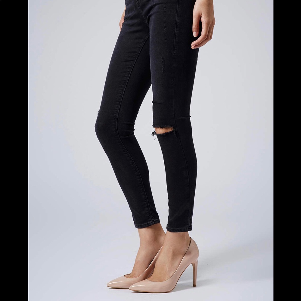TopShop Stiletto